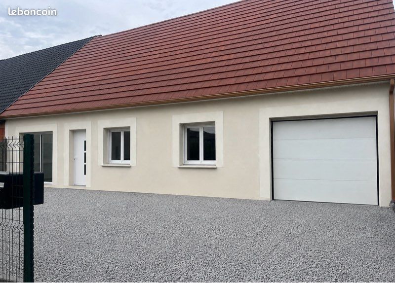 Maison 5 pièces 99 m² · à Muille-Villette · 99 m² · 180 000 €