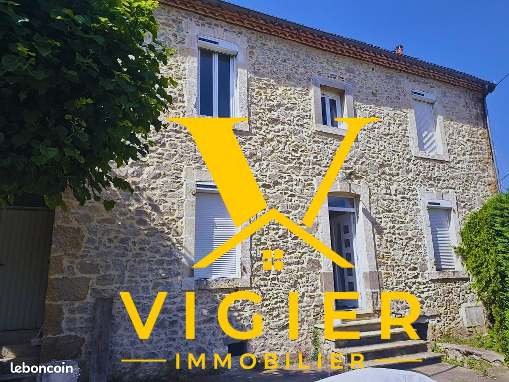 Maison 9 pièces 202 m² · à Capdenac-Gare · 202 m² · 362 250 €