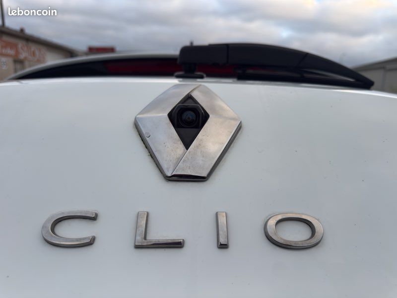 🥇11291 HT 🟰 RENAULT CLIO 5 SOCIETE HYBRIDE AUTO 140 CH ( 📌 tva & caméra ) (image 13)