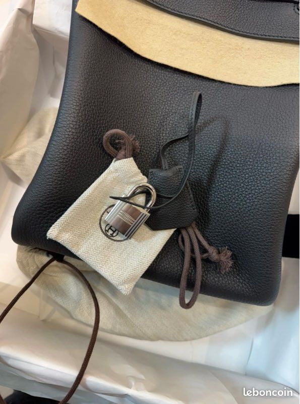 Sacoche Bandoulière Sac Evelyne Hermes Le Bon Coin Sacoche