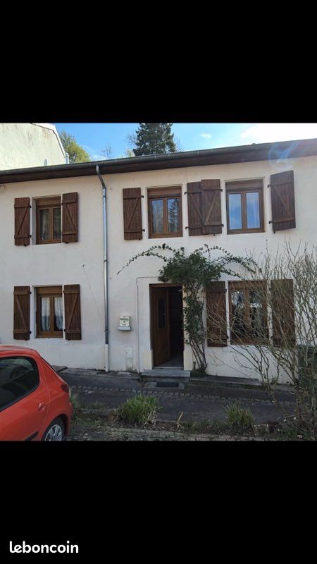 Maison 5 pièces 138 m² · à Hayange · 138 m² · 140 000 €