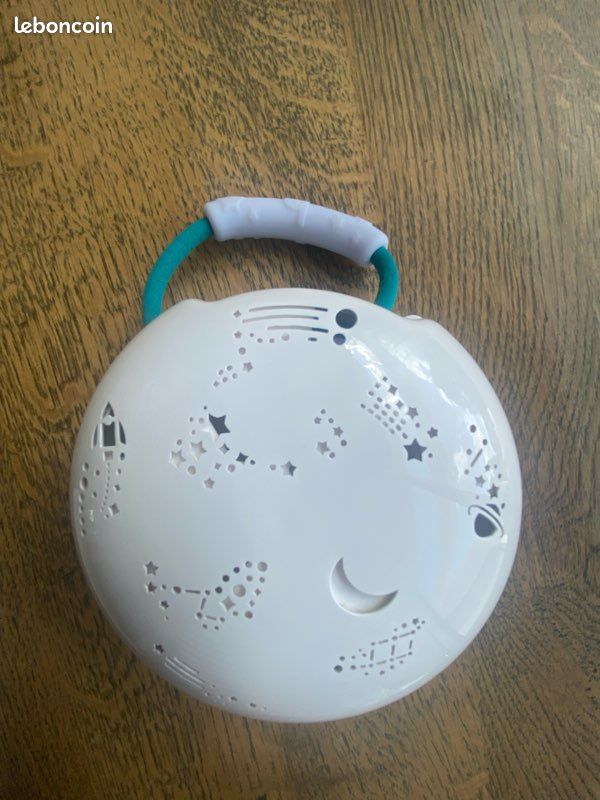 Veilleuse constellation Babymoov (image 1)
