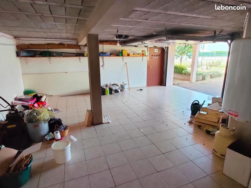 Maison 6 pièces 125 m² - Melle 79500 (image principale 10)
