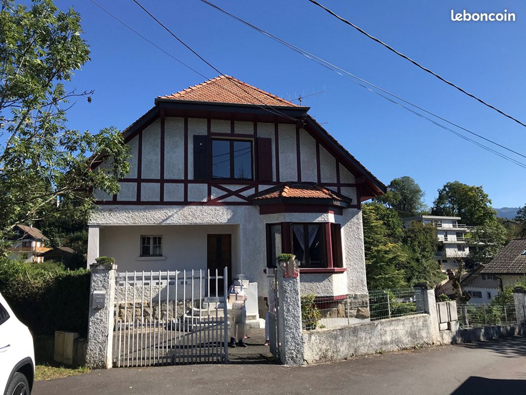 Maison 8 pièces 180 m² · à Thonon-les-Bains · 180 m² · 472 000 €