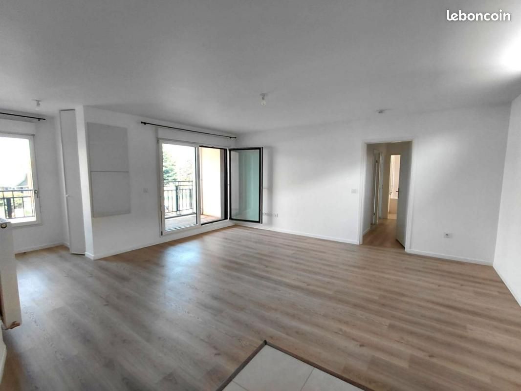 Appartement 3 pièces 65 m² · à Sartrouville · 65 m² · 1 055 €