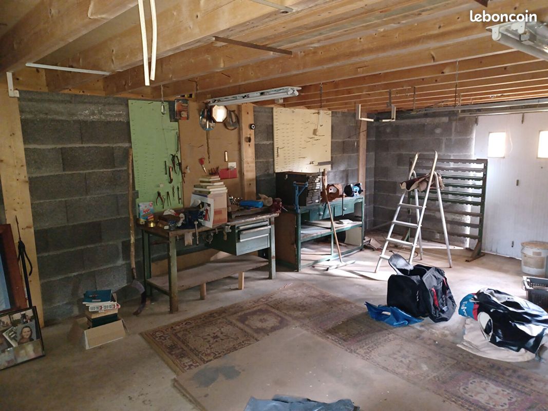 Maison 6 pièces 130 m² (image 10)