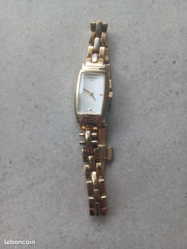 Montre Tissot Femme 1853 Tissot Montre Femme Prix TISSOT