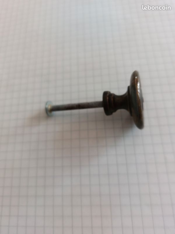Boutons pour meuble de cuisine (image 2)