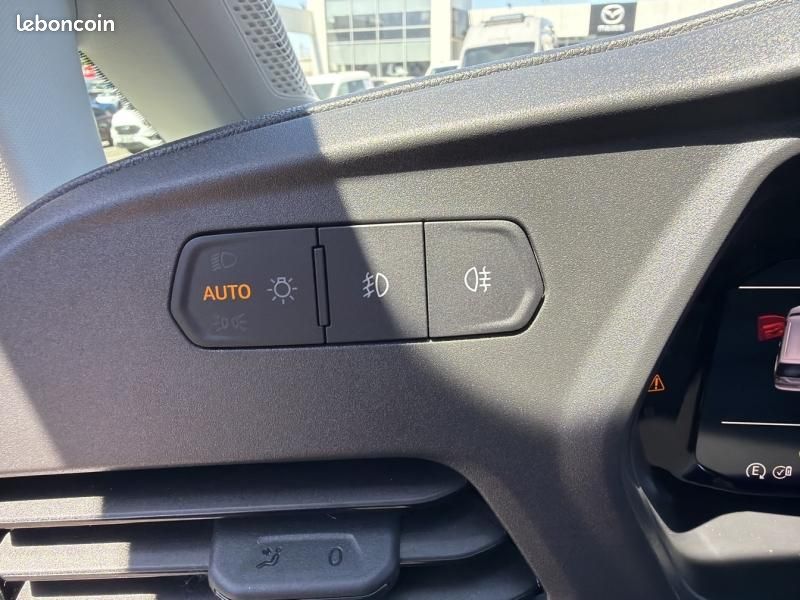 Ford Transit Connect L1 1.5 EcoBoost 150ch PHEV Flexcab Trend BVA6 (image 19)