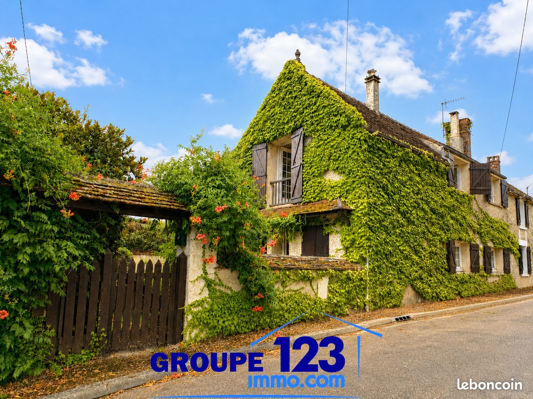 Maison 7 pièces 170 m² · à Chevannes · 170 m² · 139 000 €