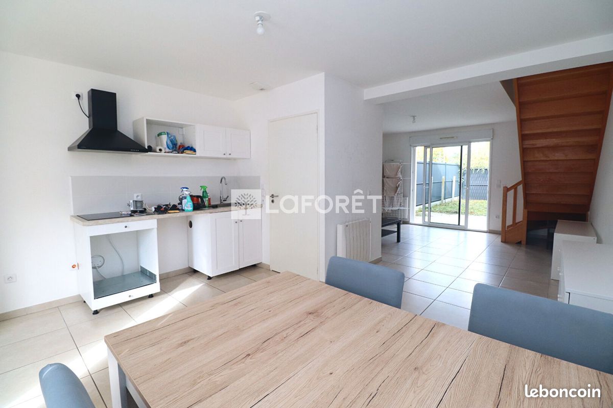 Maison a louer conflans-sainte-honorine - 4 pièce(s) - 70 m2 - Surfyn