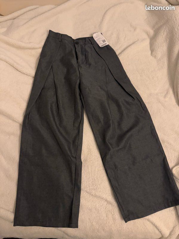 👕👖 Lot de vêtements homme – Tailles S / M – Très bon état (image 12)