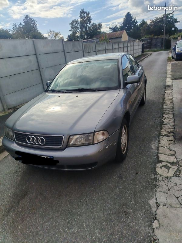 Audi a4 (image 2)