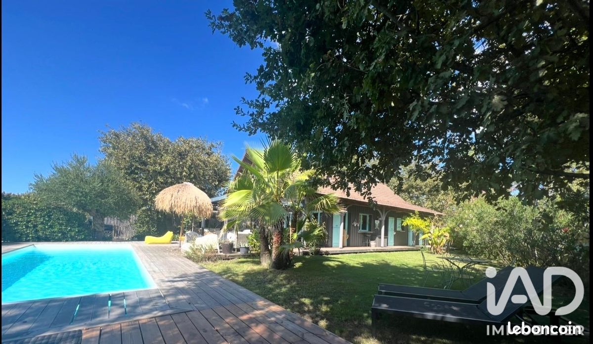 Maison 5 pièces 145 m² · à Arès · 145 m² · 980 000 €