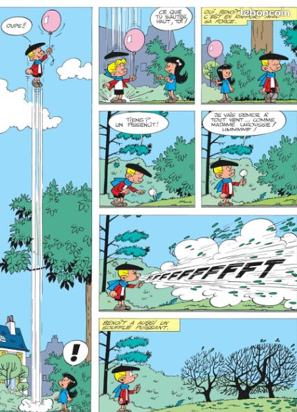 Lot de deux livres « Pocket BD « + Un cadeau (image 5)