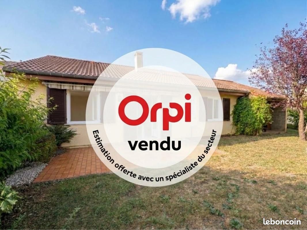 Maison 4 pièces 90 m² · à Pulnoy · 90 m² · 246 000 €