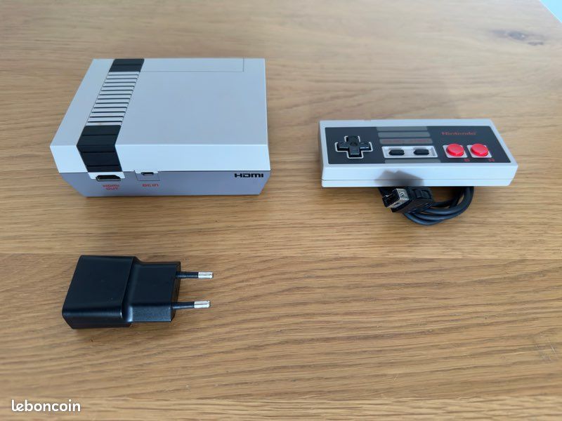 Mini nes (image 2)