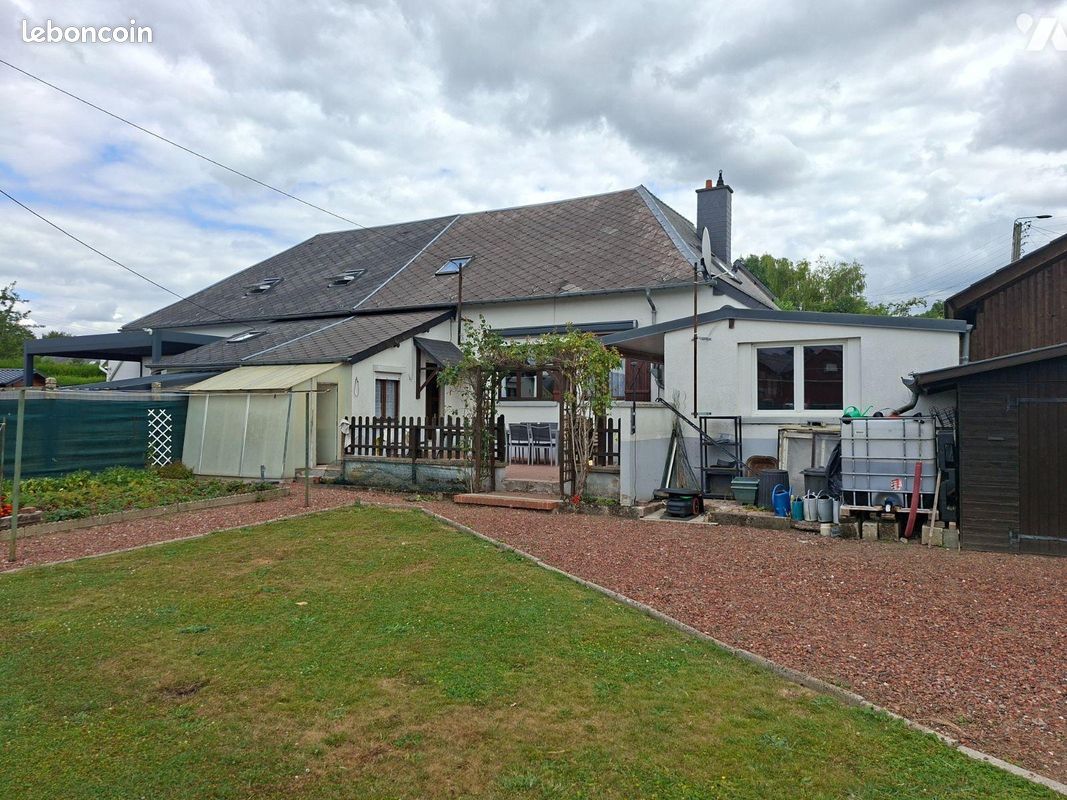 Maison 5 pièces 114 m² (image 16)