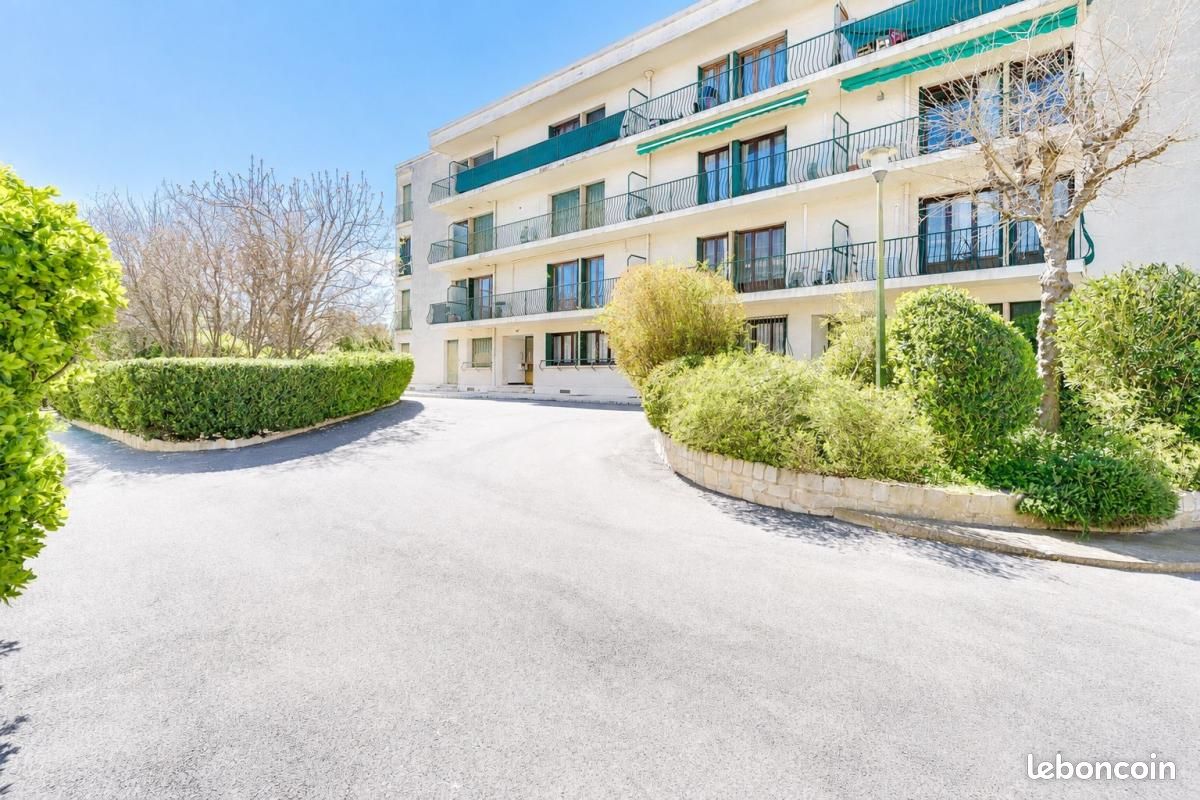 Appartement 3 pièces 60 m² · à Marseille · 60 m² · 1 250 €/mois