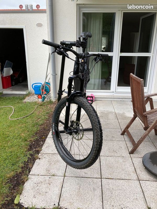 Specialized Turbo Levo FSR Comp 2017 (image 4)