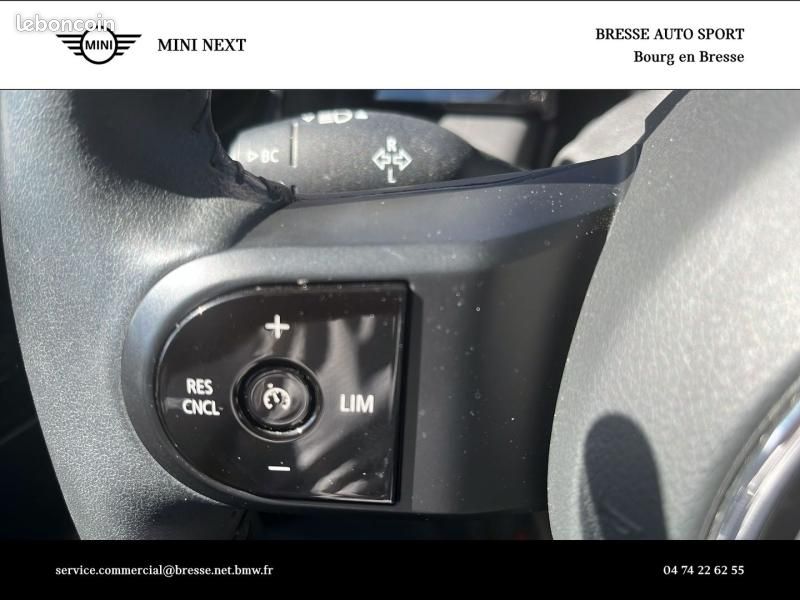 Mini Mini 5 Portes Cooper 136ch Edition Premium Plus BVA7 (image 20)