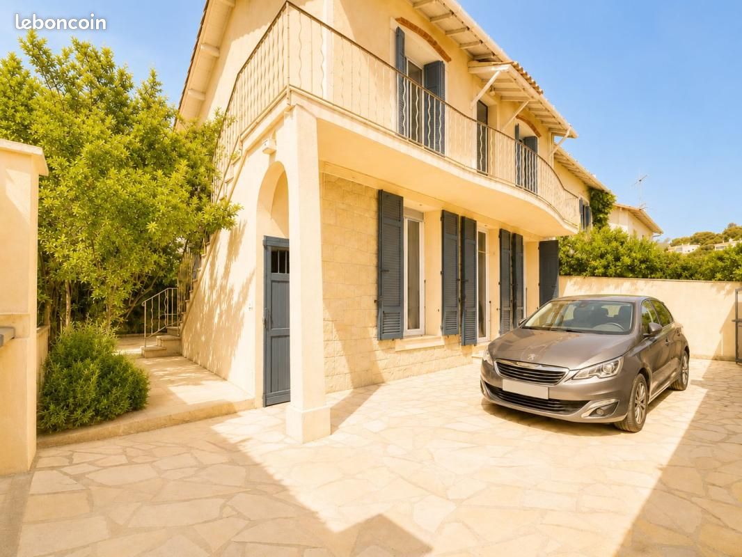 Maison 7 pièces 117 m² · à Le Cannet · 117 m² · 535 000 €