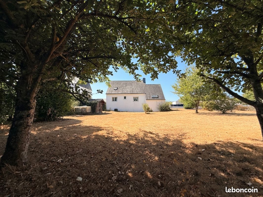 Maison 6 pièces 132 m² · à Landaul · 132 m² · 344 565 €