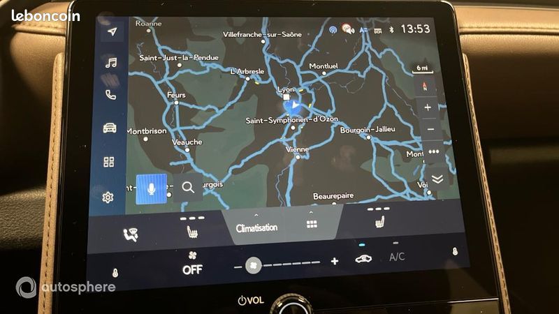 Lexus Lbx 1.5 136ch Elegant 2WD MY26 (image 18)