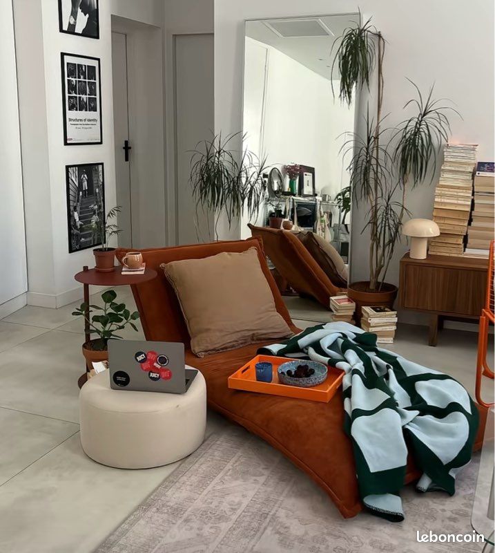 Fauteuil (image 3)
