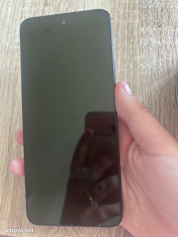 Téléphone redmi 13 (image 2)