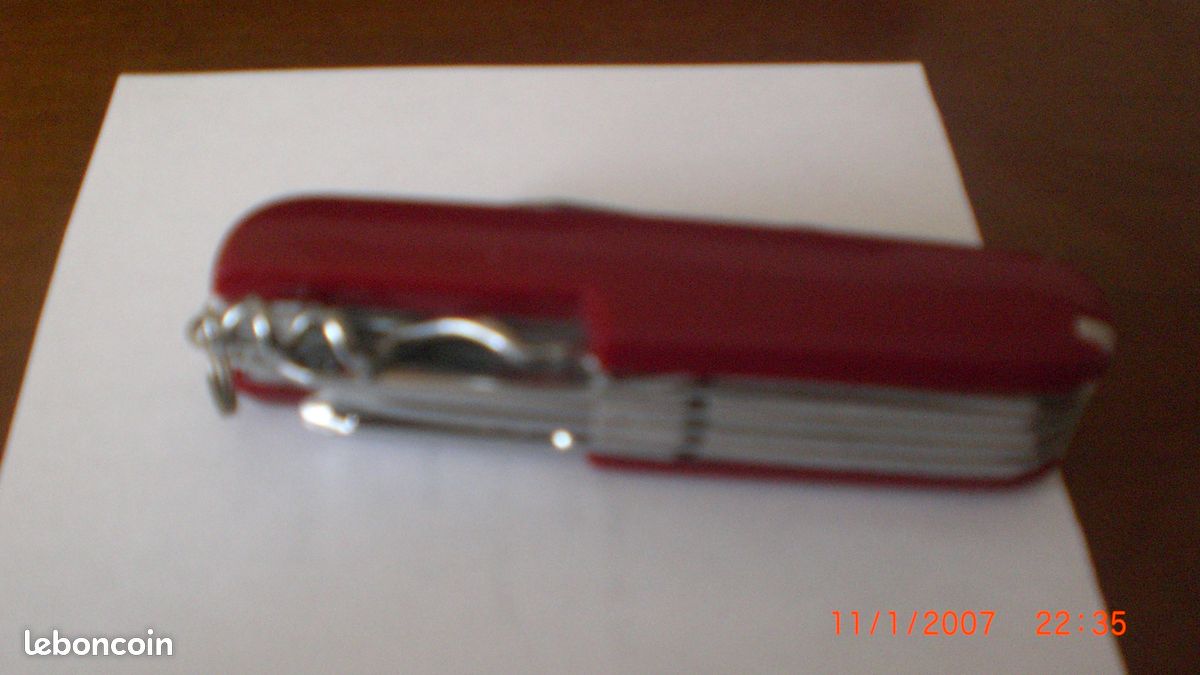 Couteau gimel (image 1)