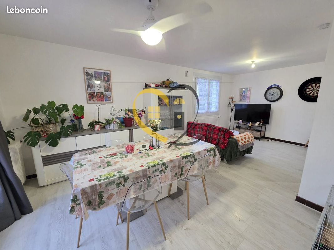 Maison 3 pièces 85 m² · à Menetou-Salon · 85 m² · 150 000 €