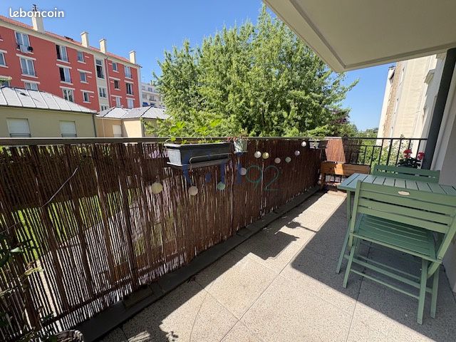 Appartement 3 pièces 61 m² · à Clamart · 61 m² · 399 000 €