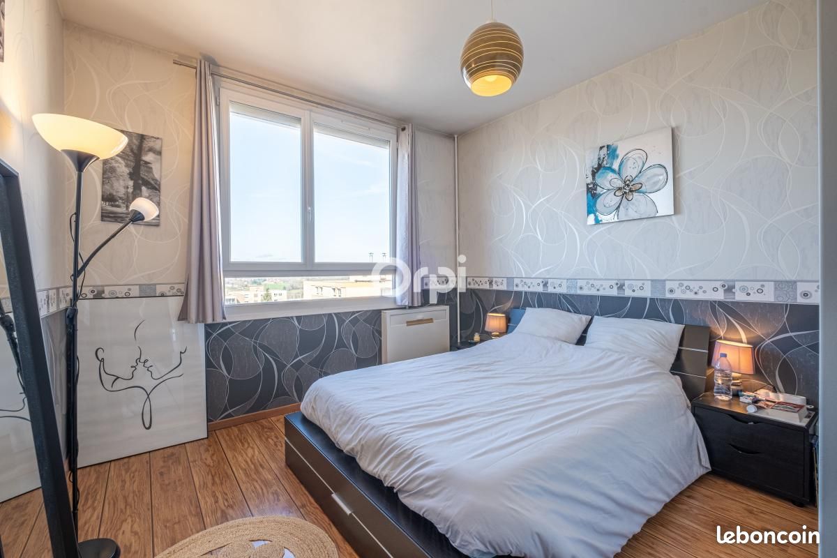 Appartement 2 pièces 56 m² - Limoges 87000 (image principale 3)