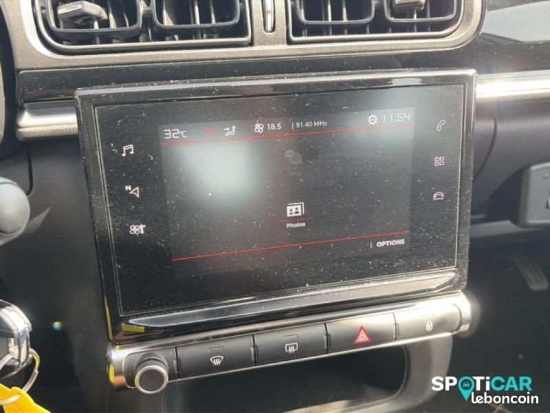 Citroen C3 1.5 BlueHDi 100ch S&S PLUS (image 16)