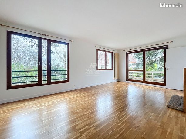 Maison 4 pièces 103 m²