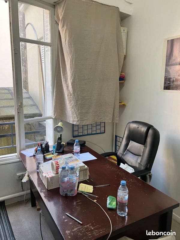 Local commercial 1 pièce 9 m² · à Paris · 9 m² · 65 000 €