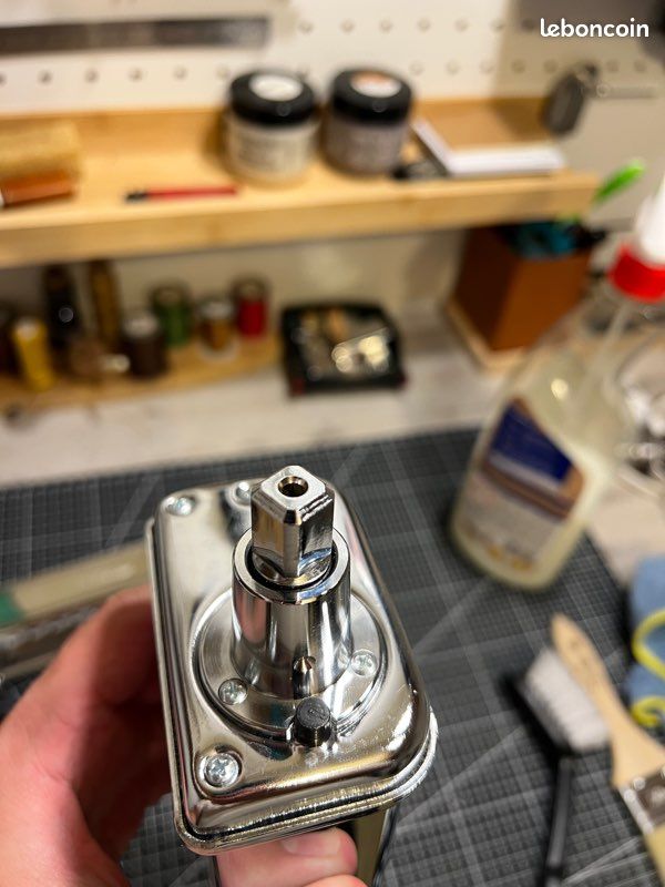 Set de 3 accessoires KitchenAid pour pâtes (image 15)