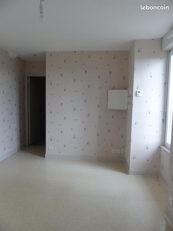 Appartement 2 pièces 35 m² - Saint-Privat 19220 (image principale 4)