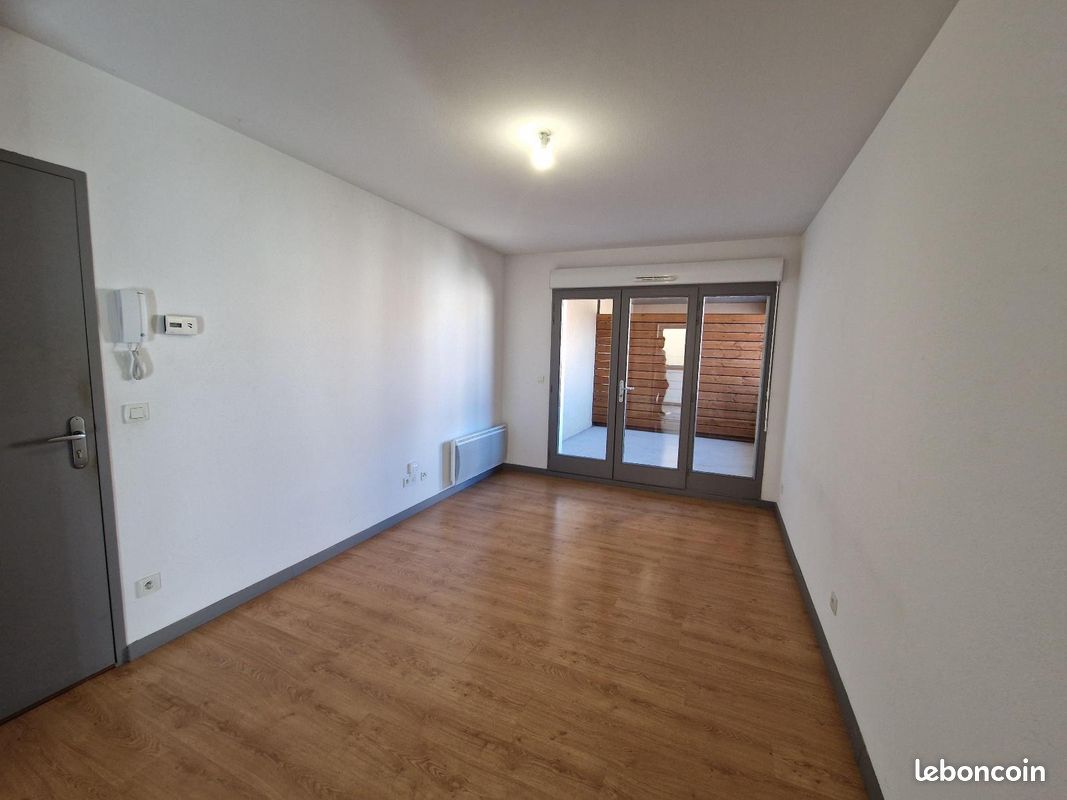 Appartement 2 pièces 42 m² · à Brioude · 42 m² · 442 €/mois