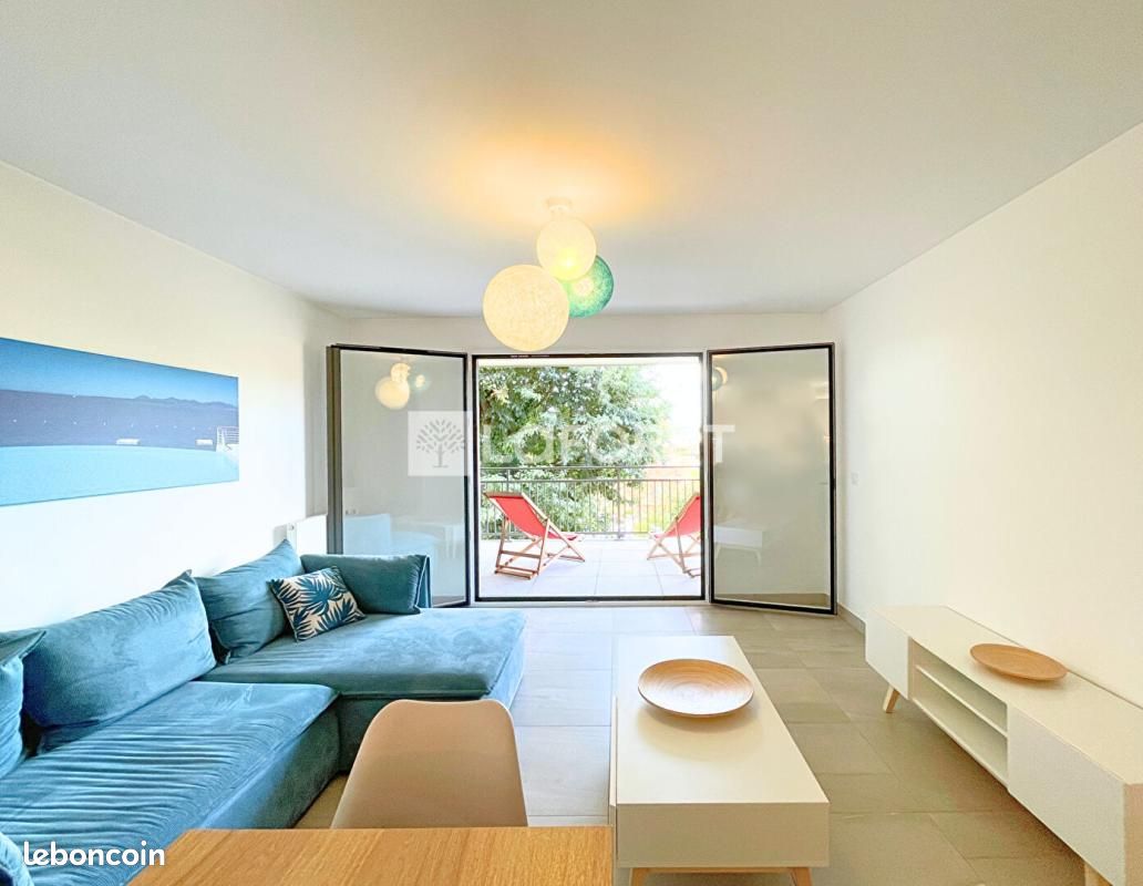 Appartement 3 pièces 65 m² · à Valbonne · 65 m² · 1 900 €/mois