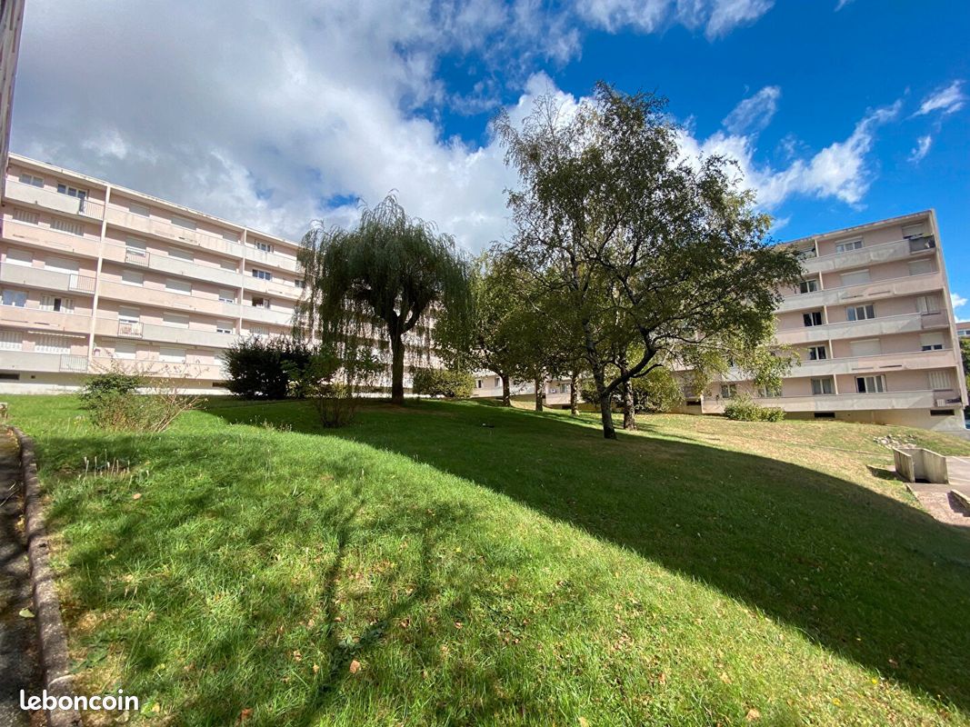 Appartement 3 pièces 56 m² · à Besançon · 56 m² · 660 €