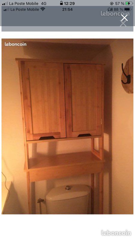 Meuble salle de bain (image 6)