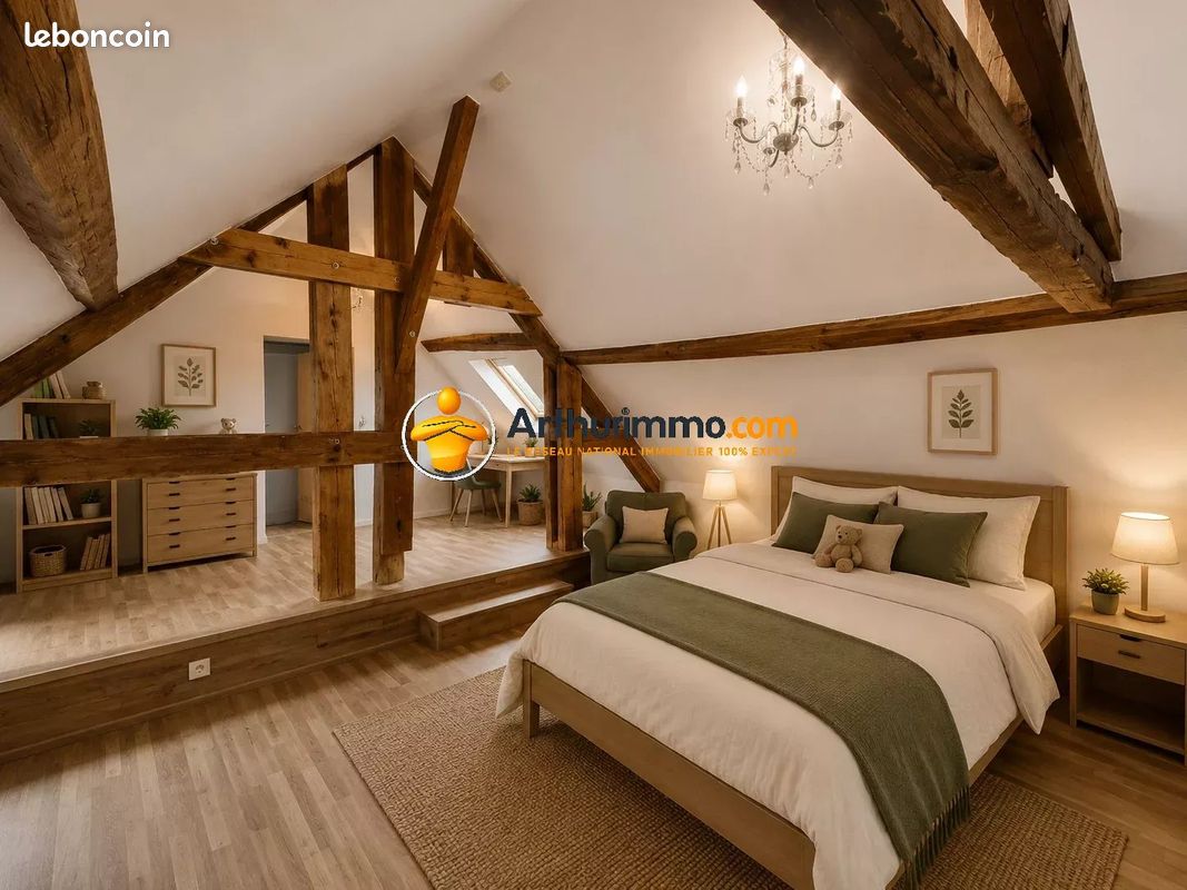 Maison 8 pièces 252 m² (image 20)
