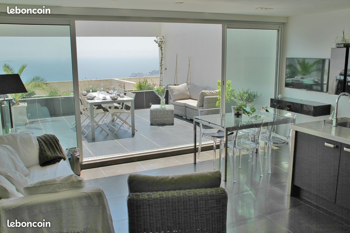 Appartement 2 pièces 42 m² · à Bandol · 42 m² · 1 050 €/mois
