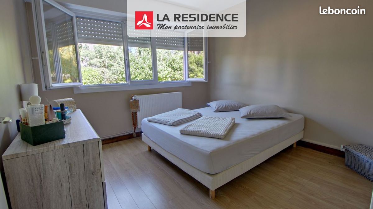 Appartement de 3 pièces (image 5)