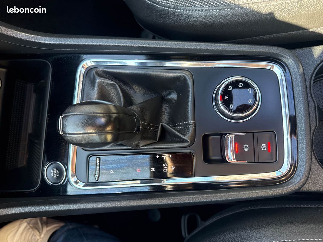 Seat ateca 2.0 tdi 190cv dsg xcellence 4 drive (image 17)