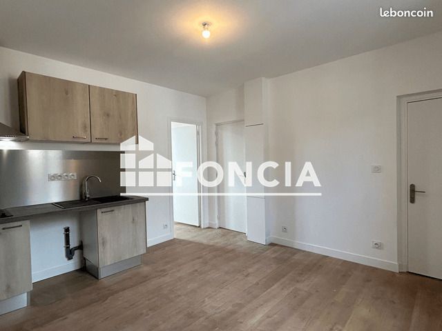 Appartement a louer lisieux - 2 pièce(s) - 28 m2 - Surfyn