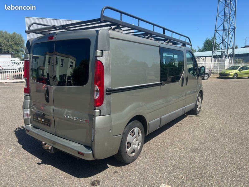 Renault trafic (image 3)