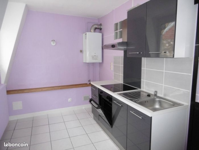 Appartement 2 pièces 60 m² · à Reims · 60 m² · 613 €/mois